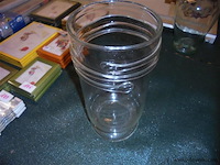 Vazen - afbeelding 1 van  2