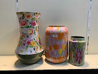 Vazen - afbeelding 1 van  3