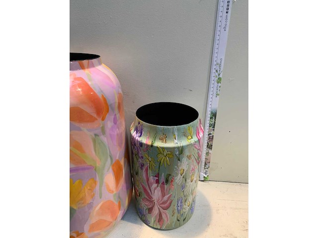 Vazen - afbeelding 3 van  3