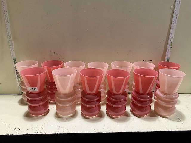 Vazen - afbeelding 1 van  2