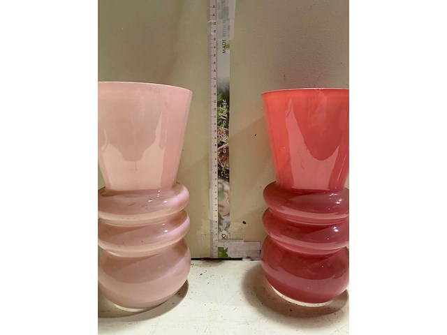 Vazen - afbeelding 2 van  2