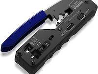 Vcelink krimptang - afbeelding 1 van  5