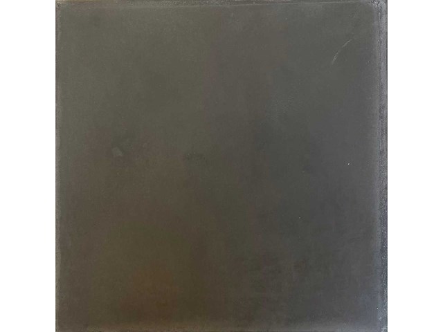 V_cement uni dark grey 20x20 cm - cementtegel 36m² - afbeelding 1 van  2