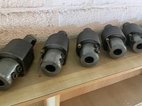 Vdi opname aangedreven (14x) - afbeelding 4 van  5