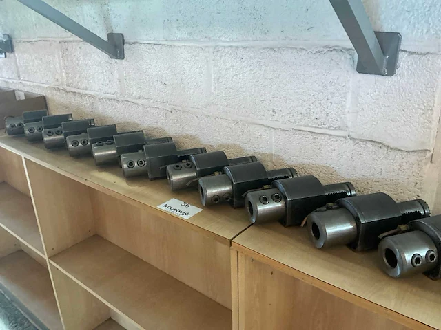 Vdi50 aangedreven opname (14x) - afbeelding 1 van  7