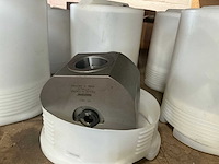 Vdi60 haakse overbrenging naar psc63/ capto6 (5x) - afbeelding 2 van  4
