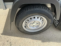 Vdm - multicarrier - 2025 - platte oplegger - trailer - afbeelding 7 van  7