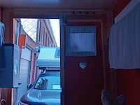 Vdm-aanhangwagens eao1 mini - caravan trailers - afbeelding 15 van  28