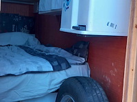 Vdm-aanhangwagens eao1 mini - caravan trailers - afbeelding 17 van  28