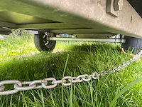 Vdm-aanhangwagens eao1 mini - caravan trailers - afbeelding 2 van  26