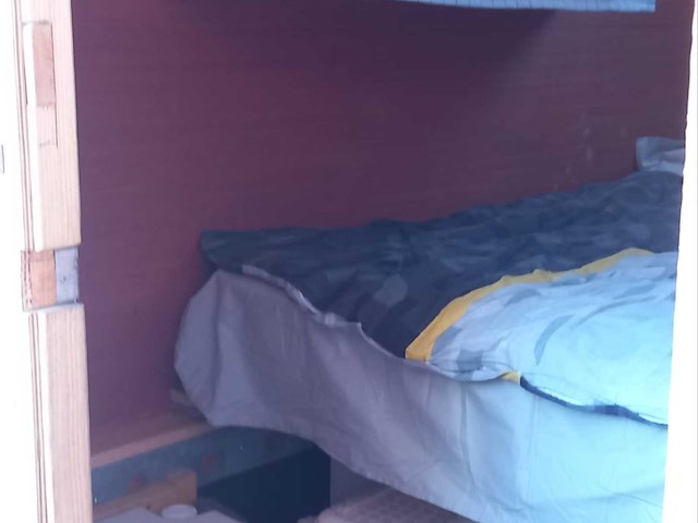 Vdm-aanhangwagens eao1 mini - caravan trailers - afbeelding 11 van  26