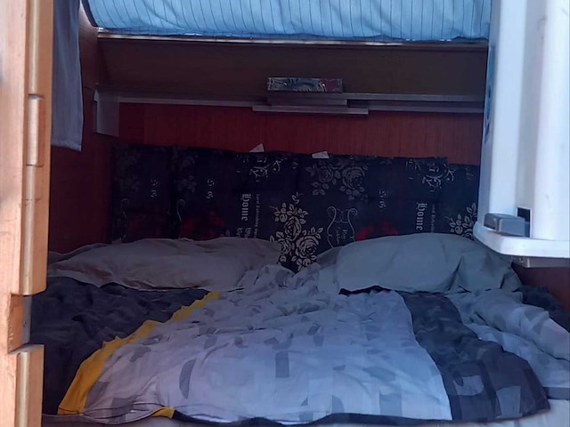 Vdm-aanhangwagens eao1 mini - caravan trailers - afbeelding 12 van  26