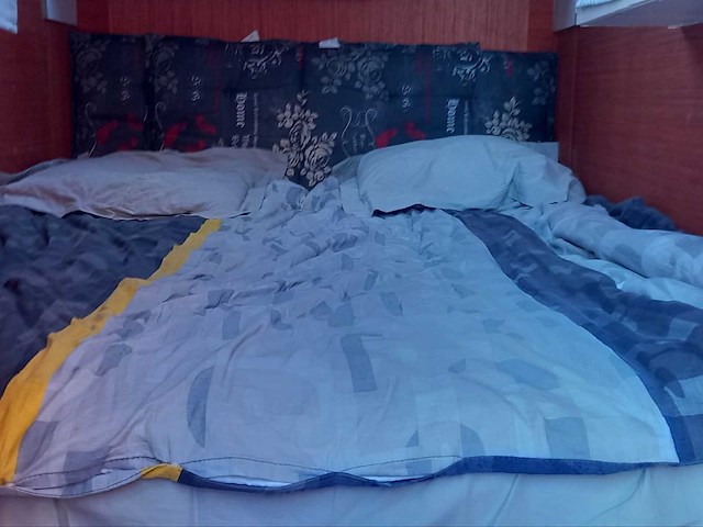 Vdm-aanhangwagens eao1 mini - caravan trailers - afbeelding 13 van  26