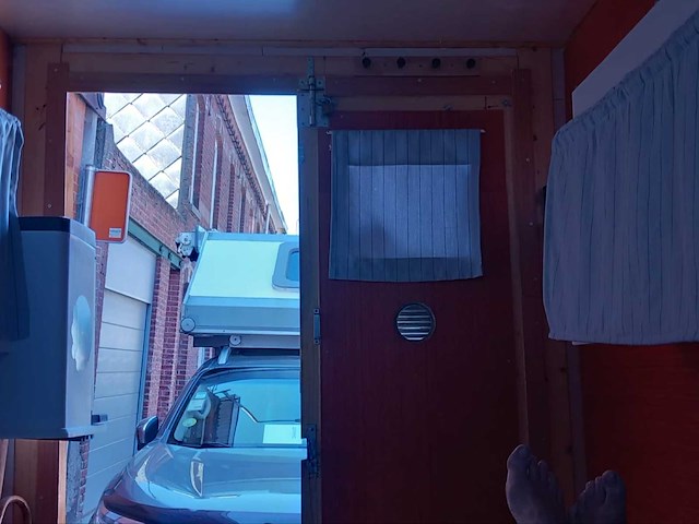 Vdm-aanhangwagens eao1 mini - caravan trailers - afbeelding 14 van  26