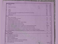 Vdm-aanhangwagens eao1 mini - caravan trailers - afbeelding 20 van  26