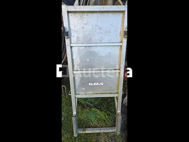 Vdm ladders daktrolley - afbeelding 3 van  4