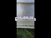 Vdm ladders daktrolley - afbeelding 4 van  4