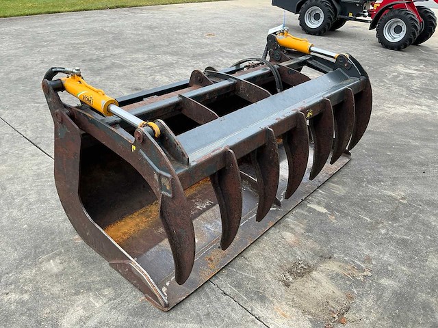 Vdmg pelikaanbak - afbeelding 4 van  8