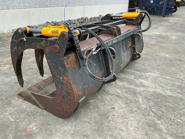 Vdmg pelikaanbak - afbeelding 8 van  8