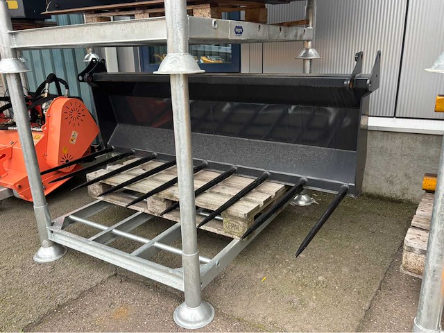 Vdmj mestvork mestvork - afbeelding 2 van  6