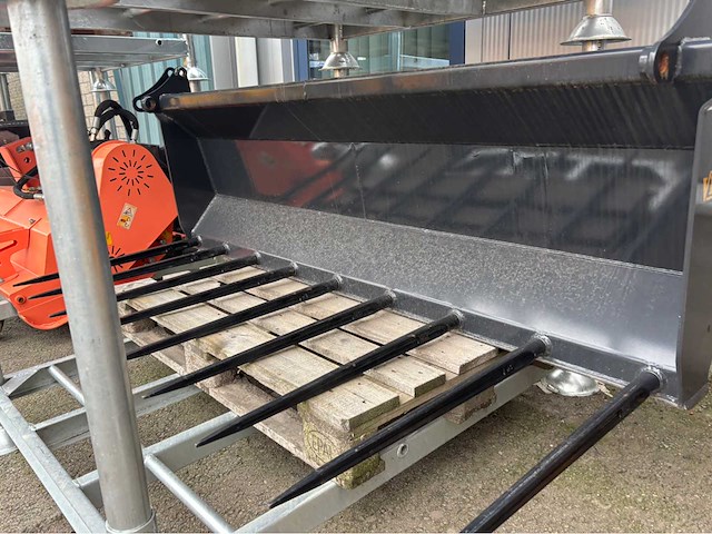 Vdmj mestvork mestvork - afbeelding 3 van  6