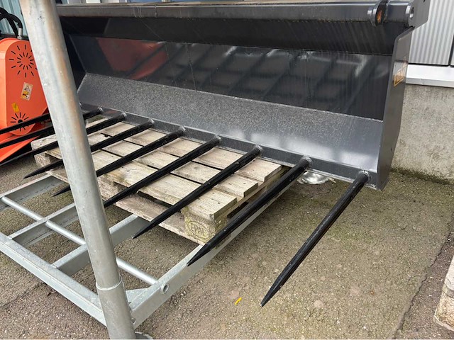 Vdmj mestvork mestvork - afbeelding 4 van  6