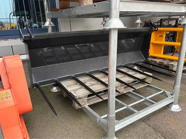 Vdmj mestvork mestvork - afbeelding 5 van  6