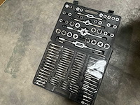 Vdt draadtapset (2x) - afbeelding 1 van  4