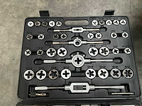 Vdt draadtapset (2x) - afbeelding 2 van  4