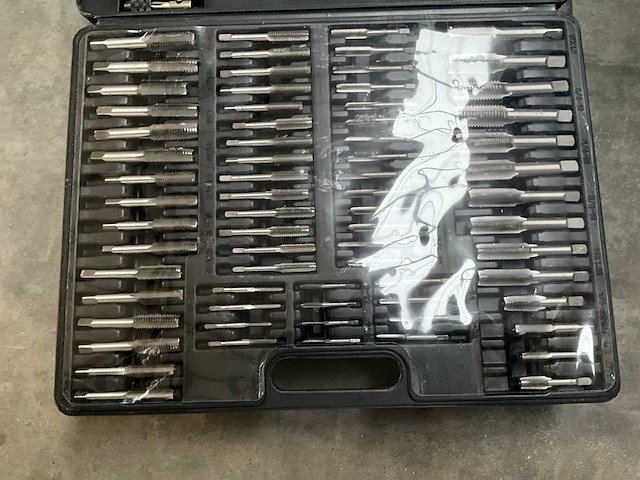 Vdt draadtapset (2x) - afbeelding 3 van  4