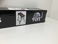 Vdt werkbank inklapbaar - afbeelding 3 van  5