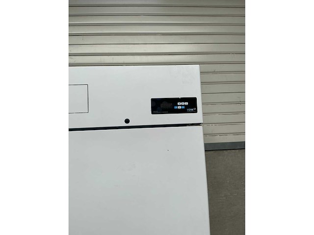 Vdw - lf 2100 w - 3 deurs vrieskast - afbeelding 4 van  7
