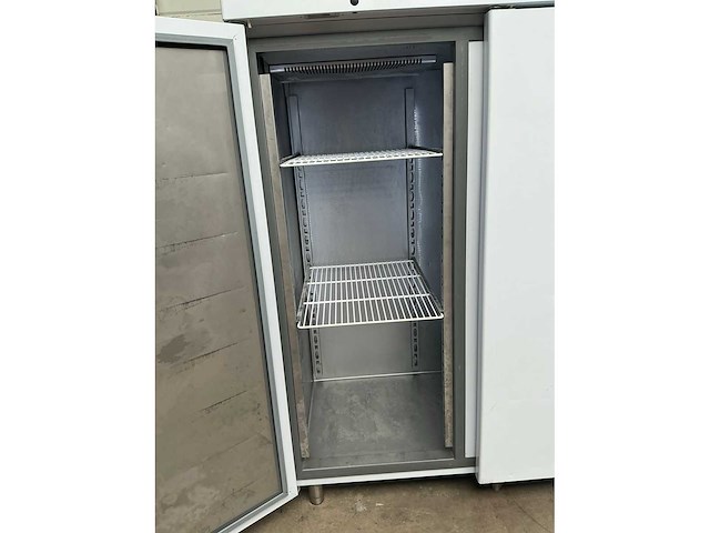 Vdw - lf 2100 w - 3 deurs vrieskast - afbeelding 6 van  7
