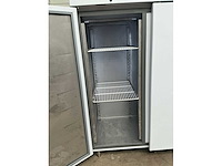Vdw - lf 2100 w - 3 deurs vrieskast - afbeelding 6 van  7