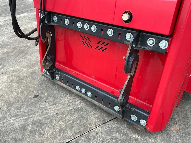 Vdw 344 stroblazer - afbeelding 5 van  9