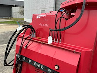 Vdw 344 stroblazer - afbeelding 6 van  9