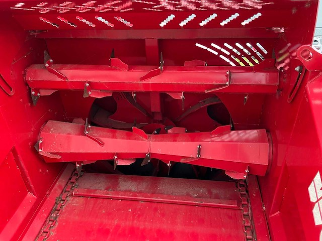 Vdw 344 stroblazer - afbeelding 7 van  9