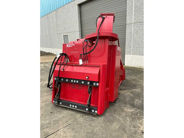 Vdw 344 stroblazer - afbeelding 4 van  9