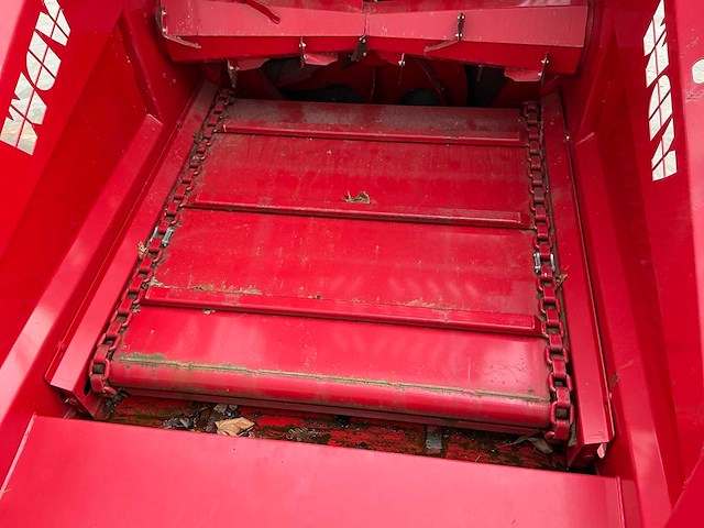 Vdw 344 stroblazer - afbeelding 8 van  9