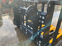 Vdw gtm270 silagevork - afbeelding 2 van  11