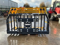 Vdw gtm270 silagevork - afbeelding 7 van  11