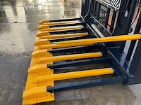 Vdw gtm270 silagevork - afbeelding 9 van  11