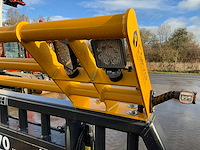 Vdw gtm270 silagevork - afbeelding 10 van  11