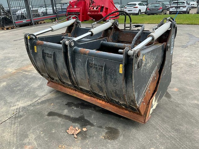 Vdw kuilhapper - afbeelding 1 van  8