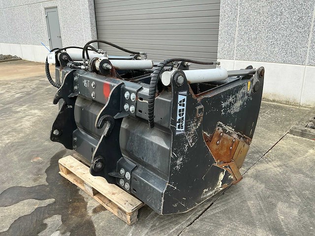 Vdw kuilhapper - afbeelding 5 van  8