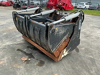 Vdw kuilhapper - afbeelding 1 van  7