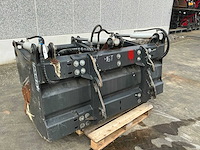 Vdw kuilhapper - afbeelding 6 van  7