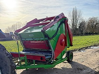 Vdw uitkuilmeng-doseerwagen - afbeelding 1 van  29