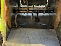 Vdw uitkuilmeng-doseerwagen - afbeelding 15 van  29