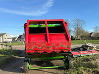 Vdw uitkuilmeng-doseerwagen - afbeelding 2 van  29